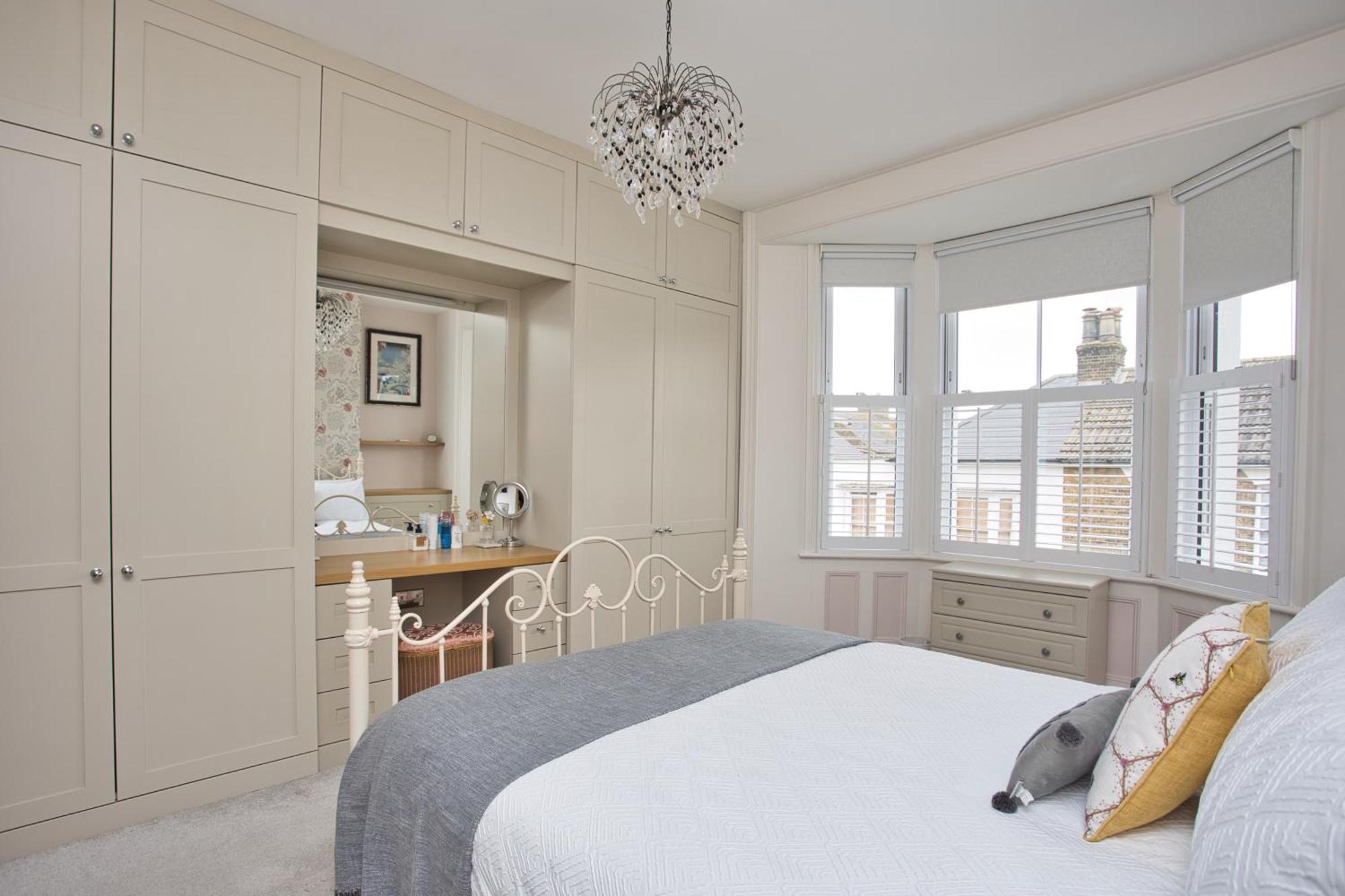 Spacious Seaside Escape In The Heart Of Deal, 4 Mins From The Beach 外观 照片